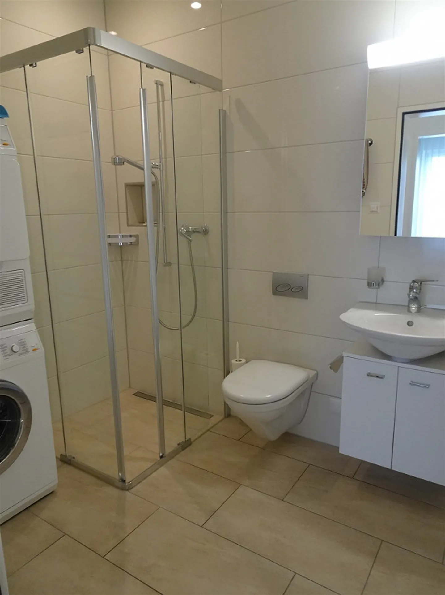 Lussuoso appartamento di 3.5 locali nel Sevogelpark - Foto 5 di 10