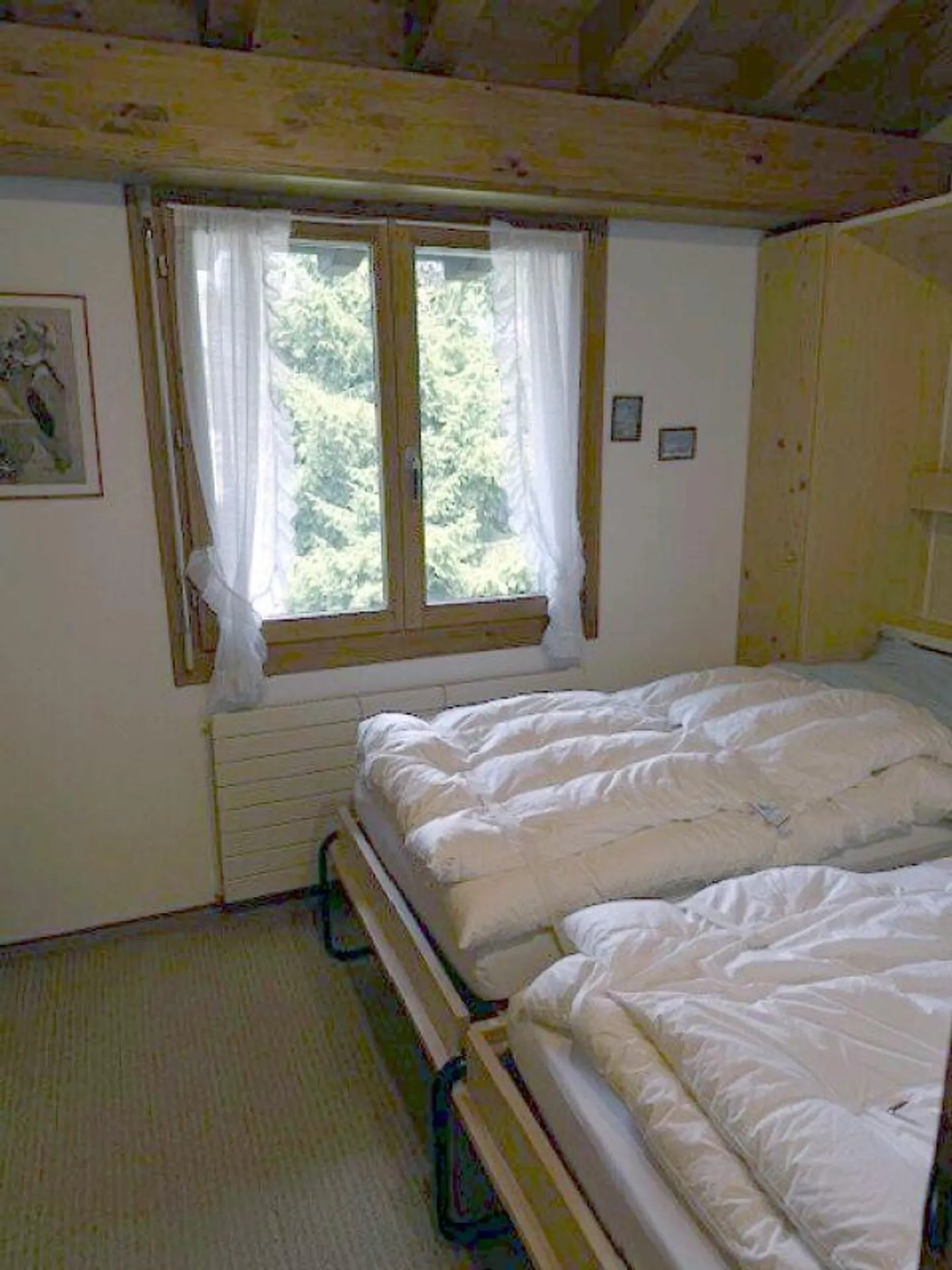 Appartamento 5.5 camere soleggiato in una posizione tranquilla - Foto 8 di 15