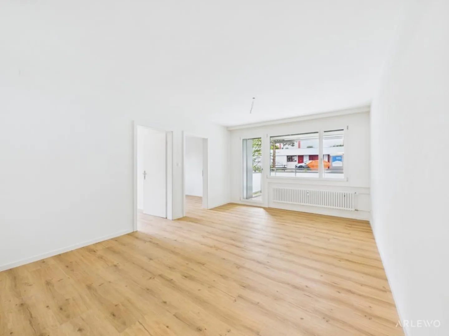 Appartamento perfetto per coppie al confine della città - Foto 3 di 11