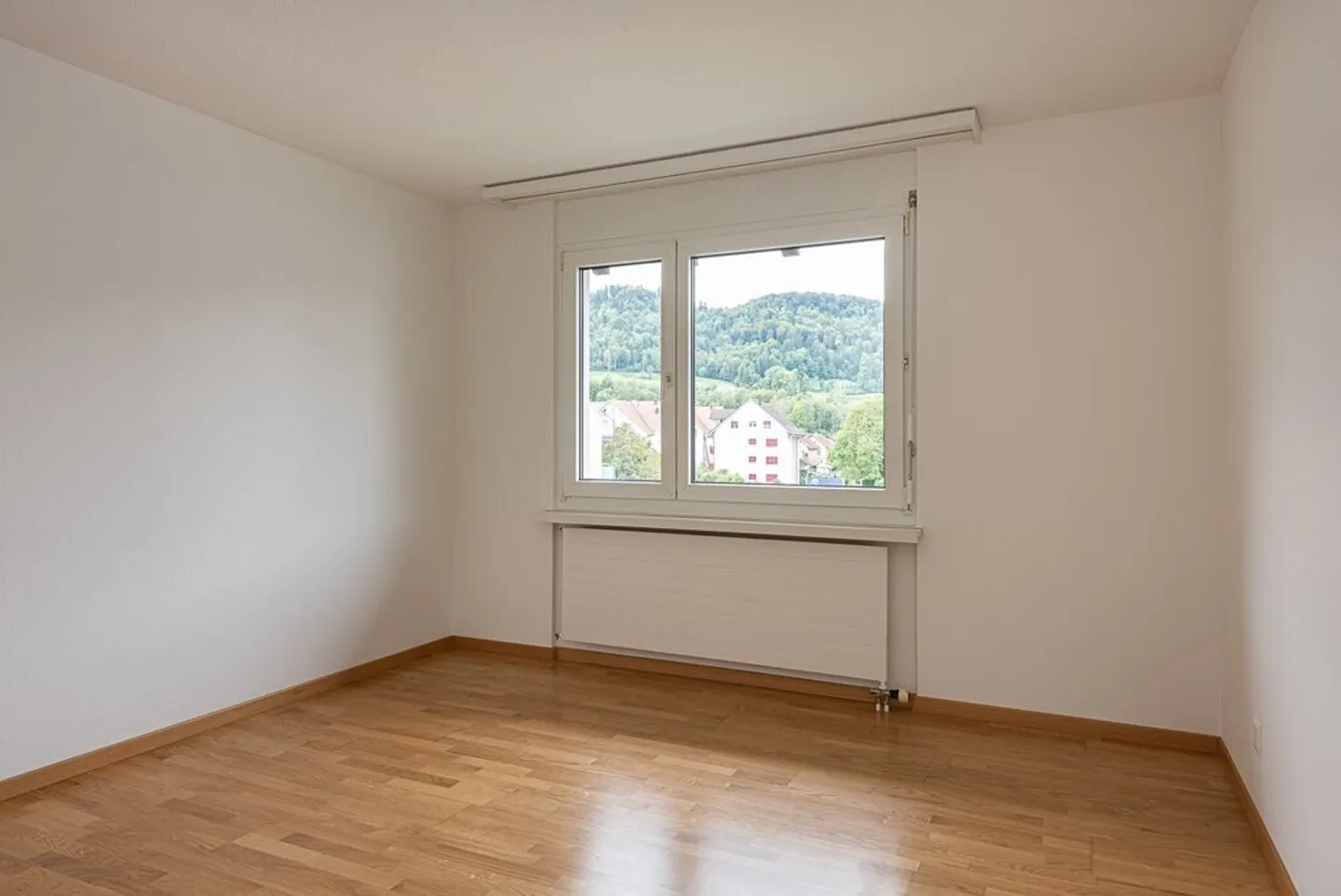 Appartamento accogliente nella zona ricreativa di Töss - Foto 5 di 9