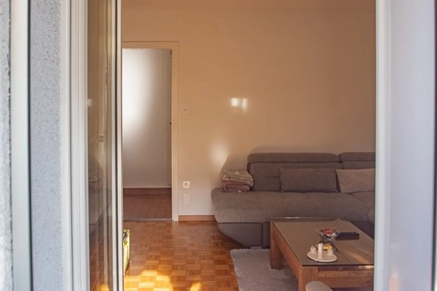 Affittiamo questo appartamento economico di 3 stanze al 1° piano a Buchs. - Foto 6 di 6