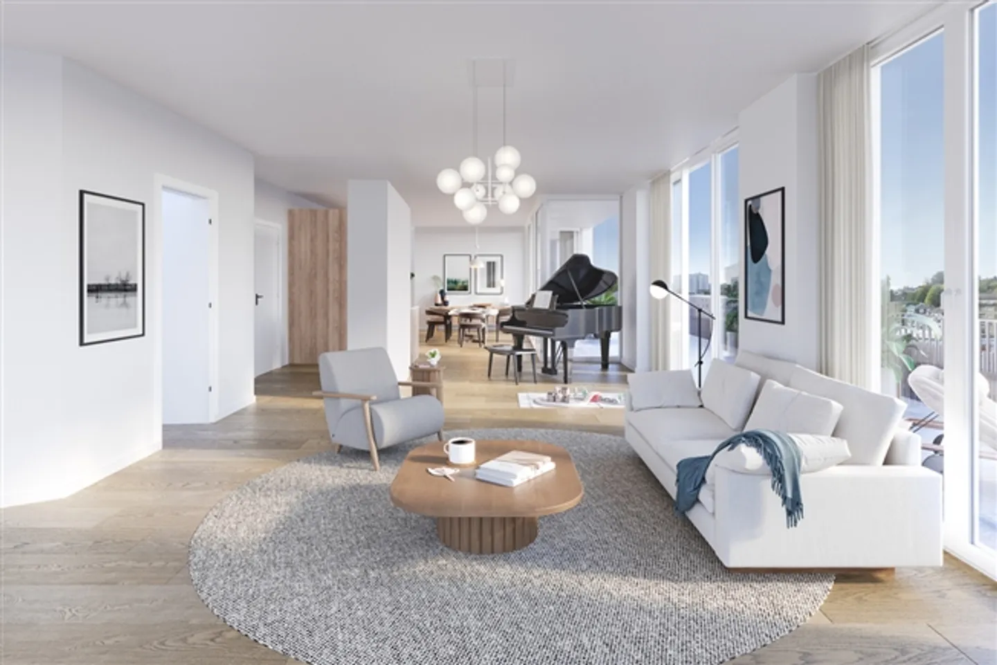 ArsenO Freiburg - Photo 9 sur 14