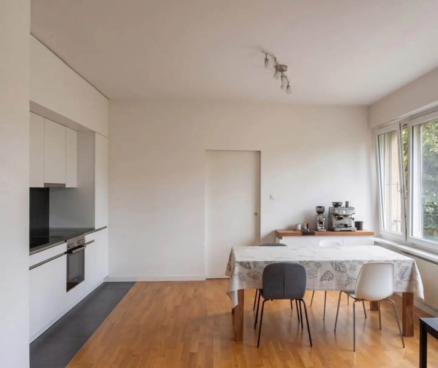 Charmant appartement 3,5 pièces - Photo 3 sur 9