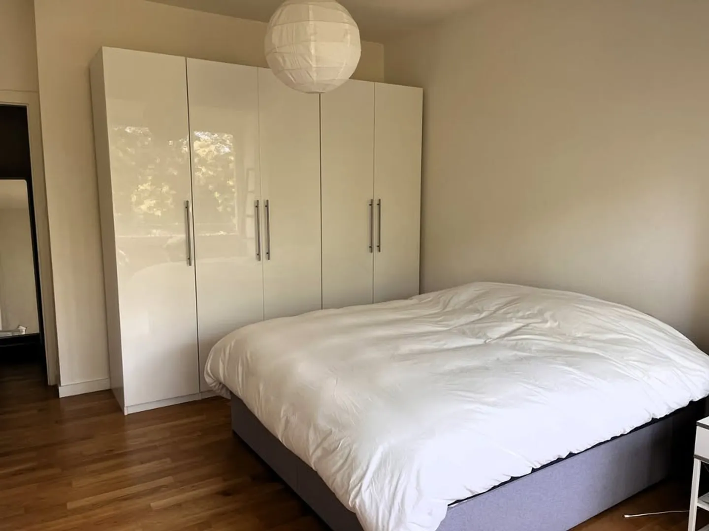 Charmant appartement 3,5 pièces - Photo 4 sur 9