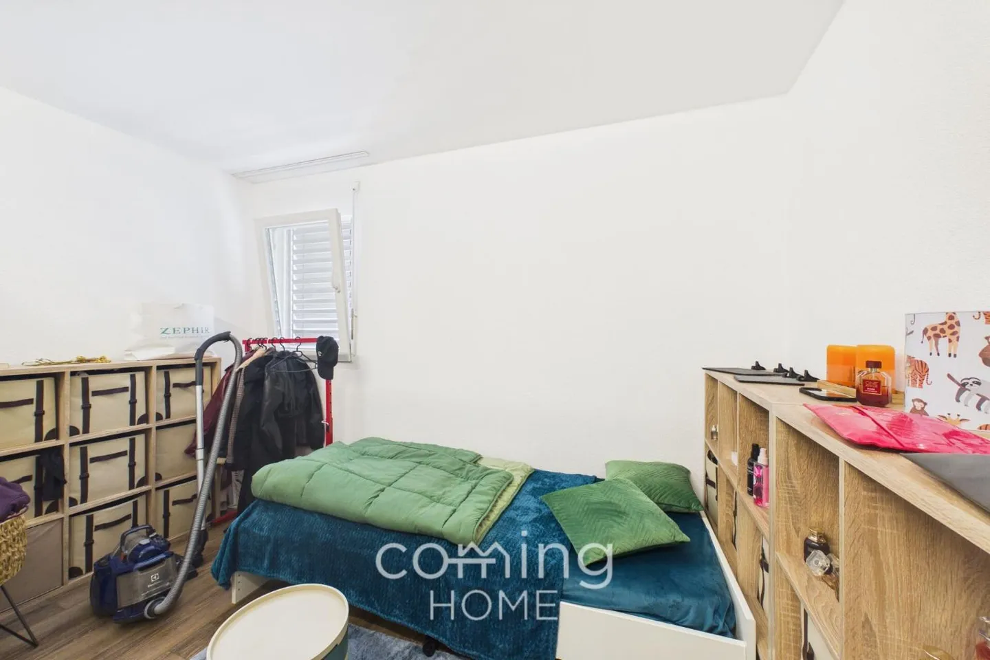 Well-maintained 2.5 room apartment in Visp - centrally located, sunny and versatile - Photo 7 of 9