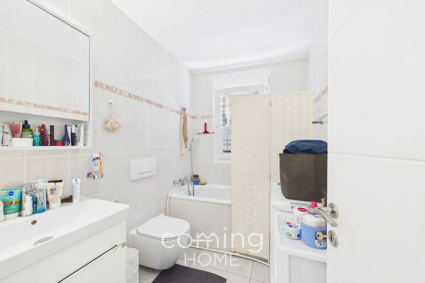 Well-maintained 2.5 room apartment in Visp - centrally located, sunny and versatile - Photo 8 of 9