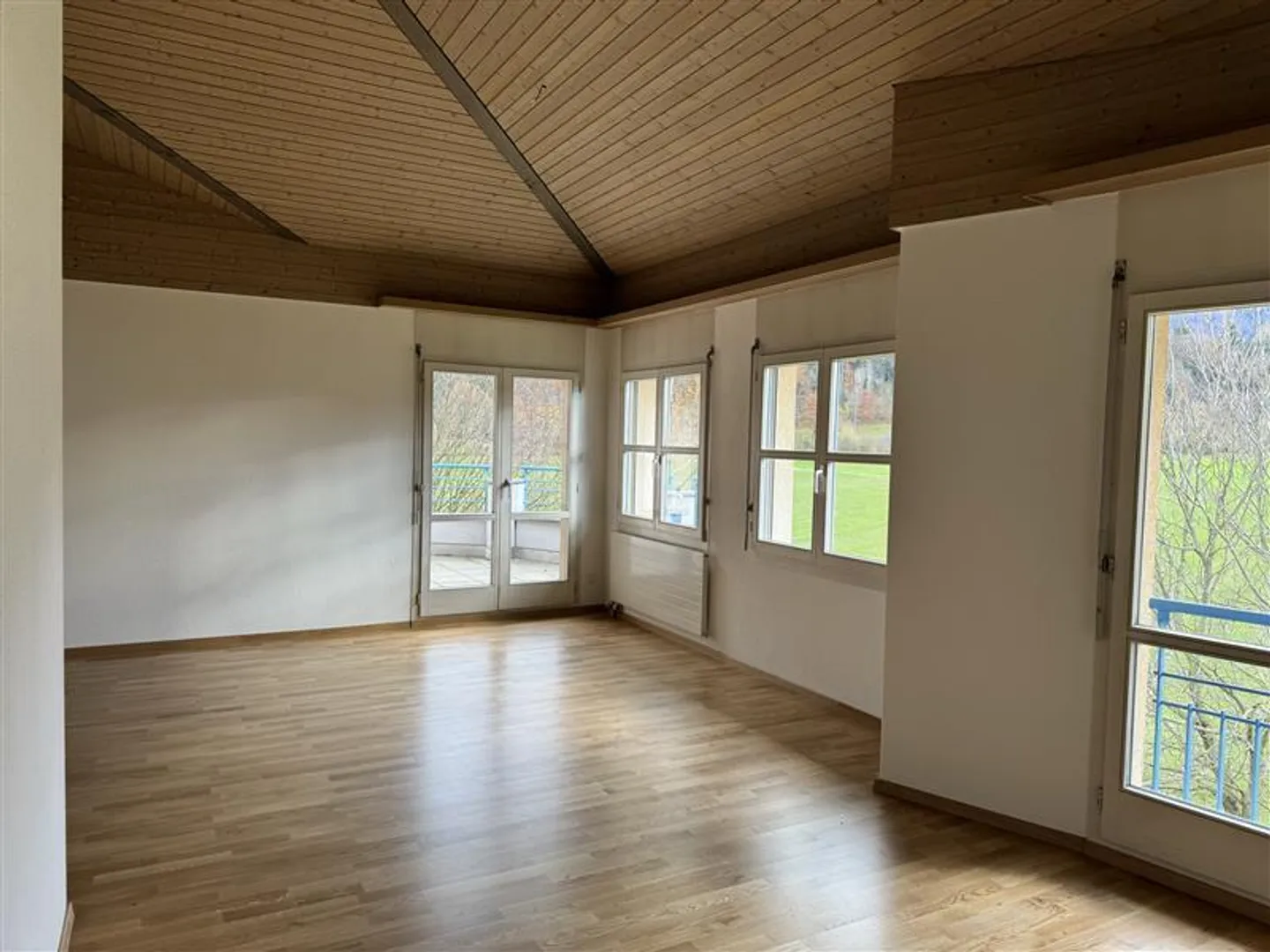 Appartamento 3,5 locali a Sarnen - Foto 3 di 5