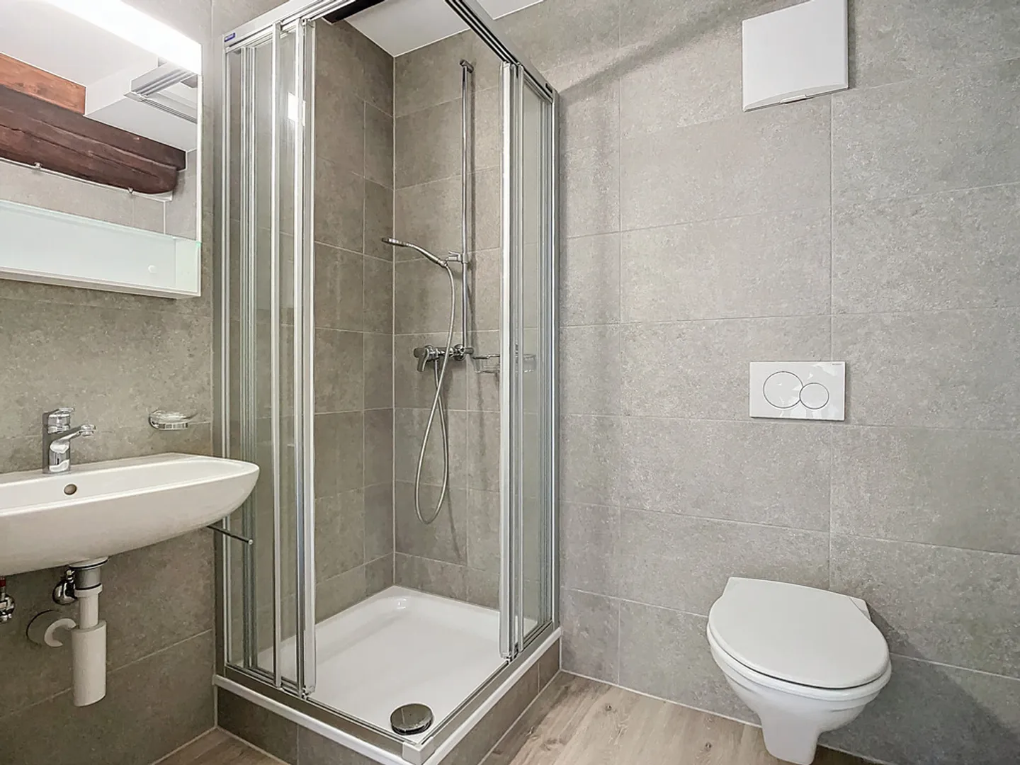 Charmant Appartement 3 Pièces - Photo 6 sur 6