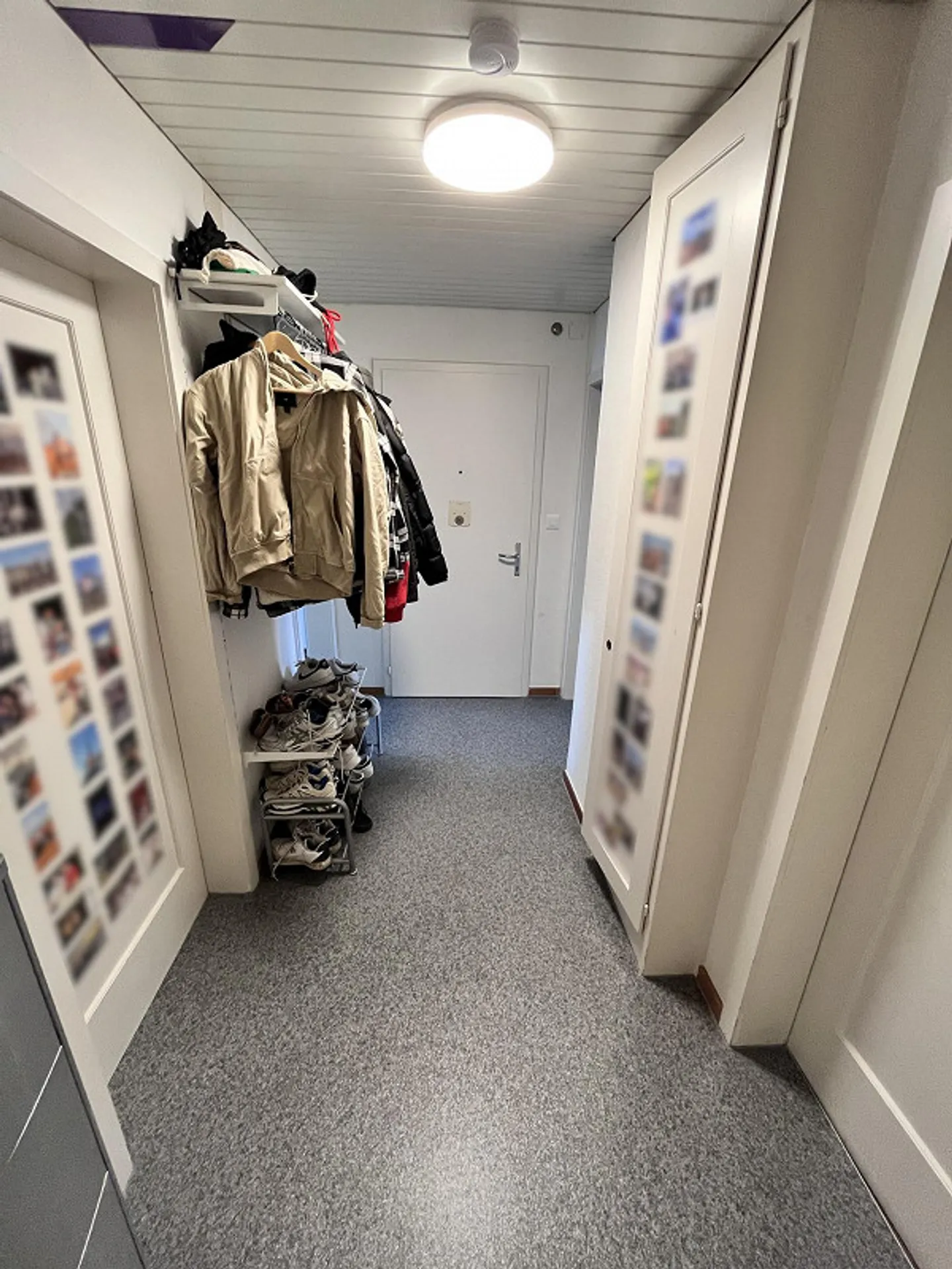 3-room apartment in a central location in the Bern Länggassquartier - Photo 7 of 8