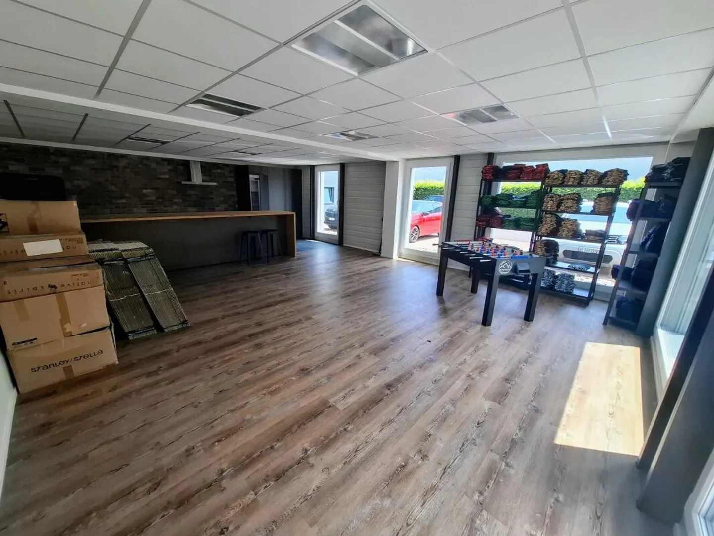 Spazio in affitto! - Foto 4 di 5