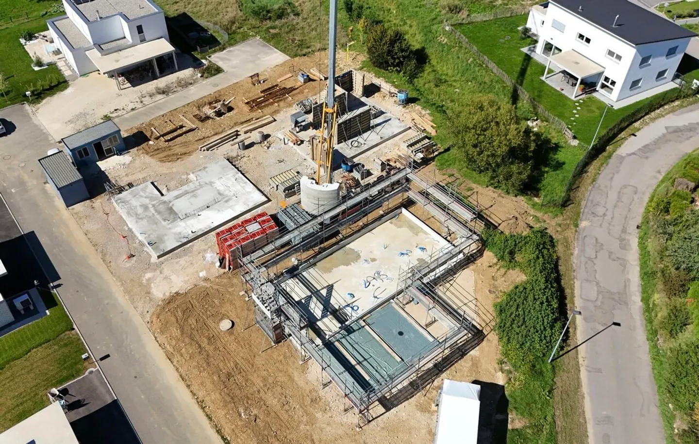 Incantevole Villa A Schiera - Foto 6 di 6