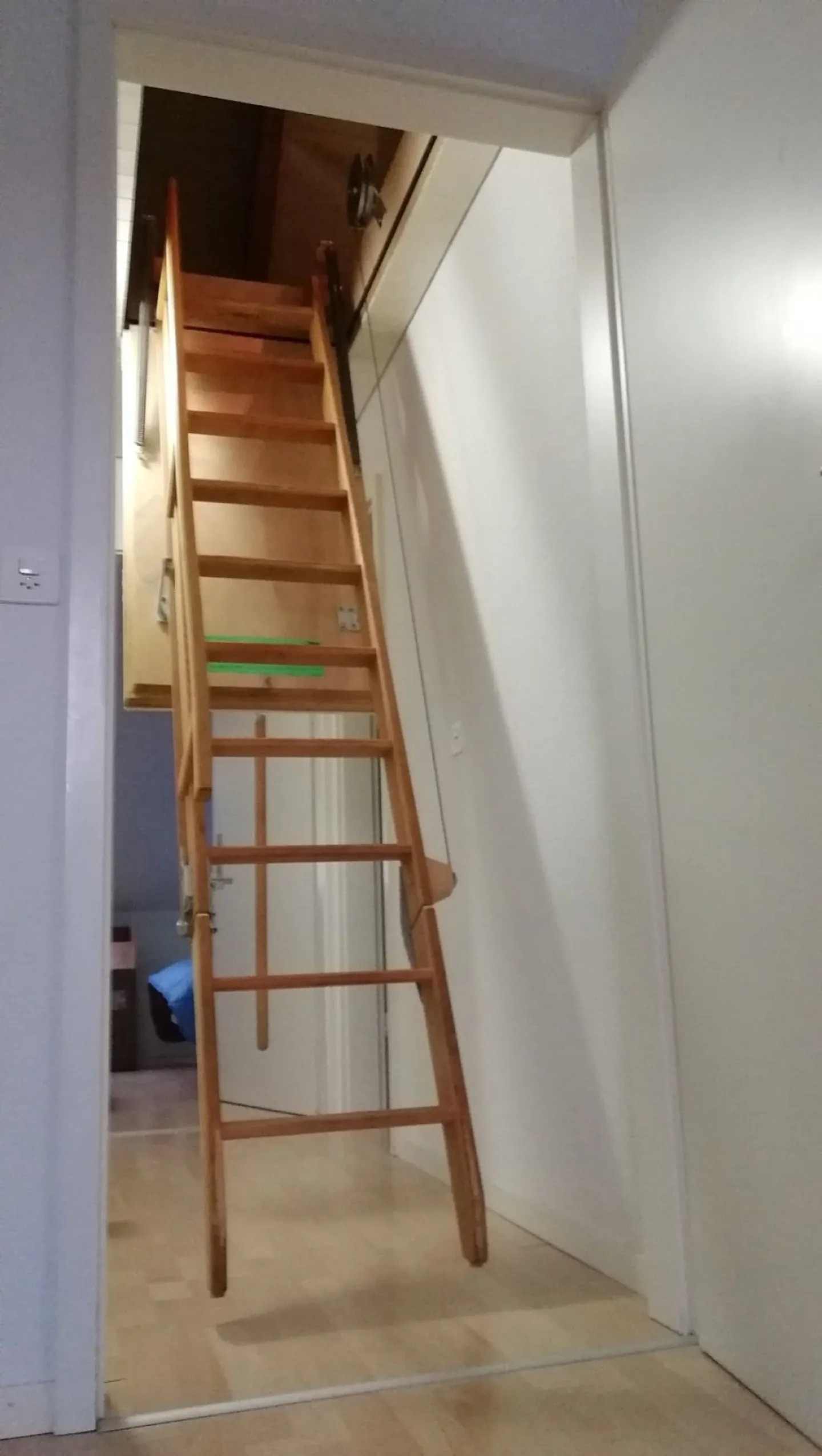 Appartement 3 1/2 pièces - maisonette dans un ancien ferme rénovée - Photo 11 sur 12