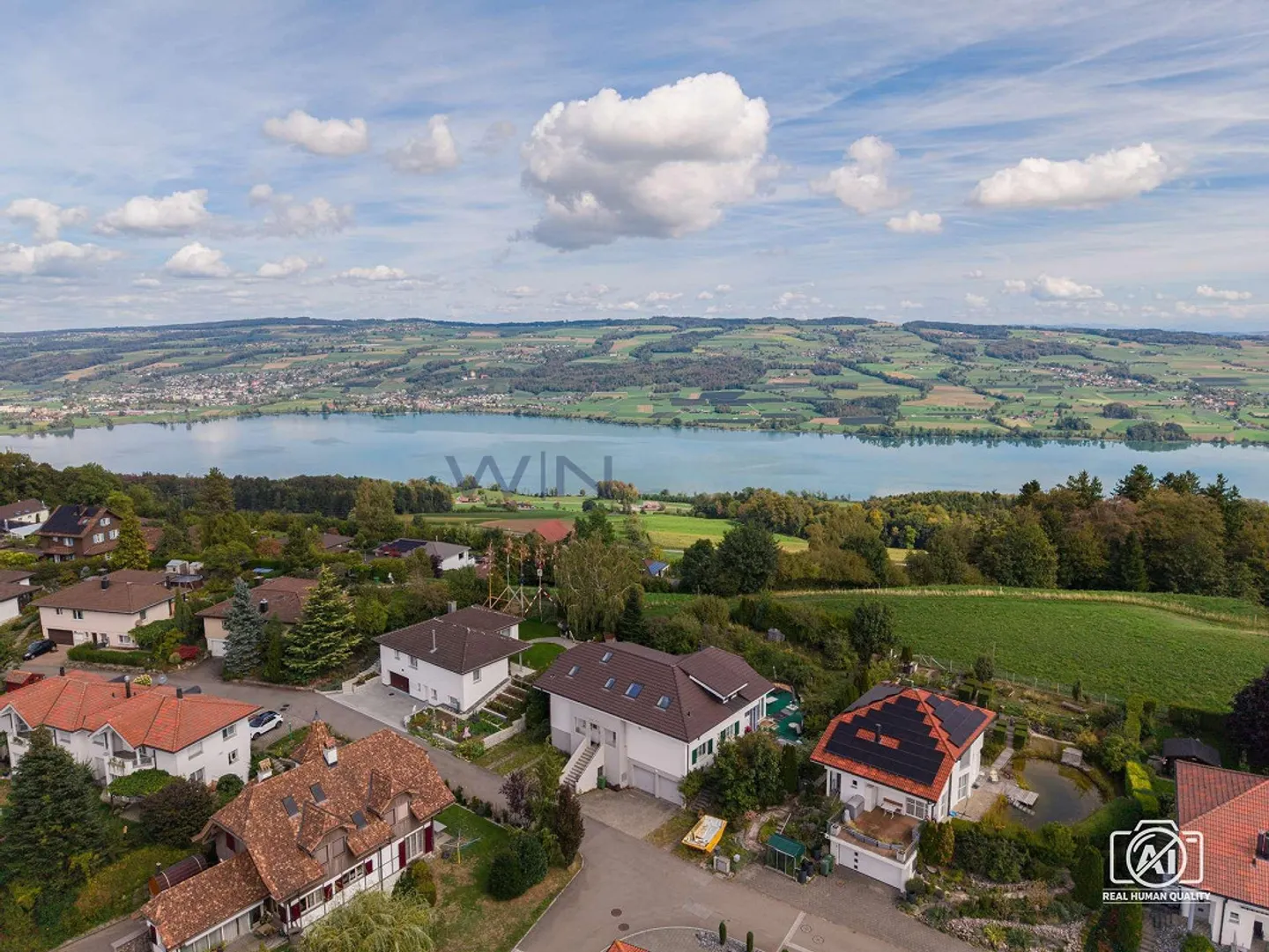Space with lake view and special living quality - Photo 1 of 8