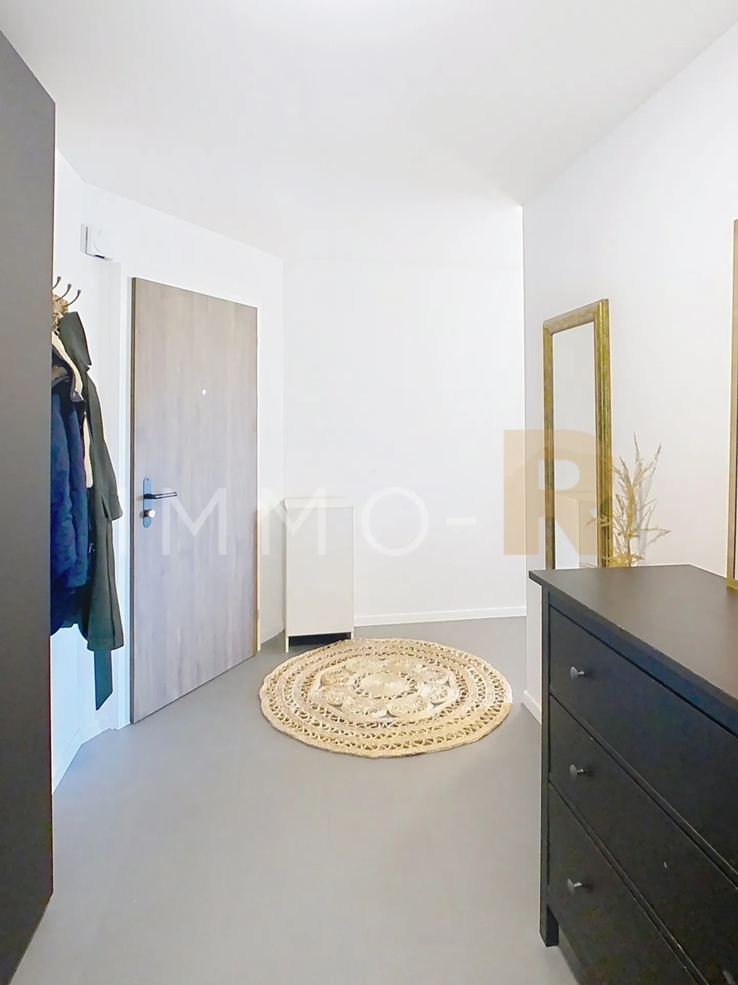 Magnificent 3.5-room apartment completely renovated - Photo 7 of 12