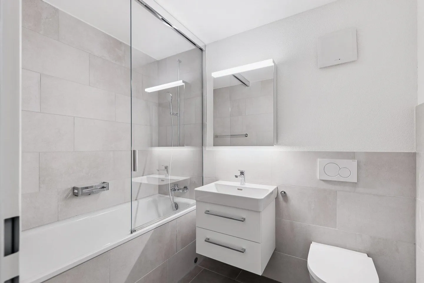 Prima locazione dopo ristrutturazione "Burstelpark" - Foto 5 di 9