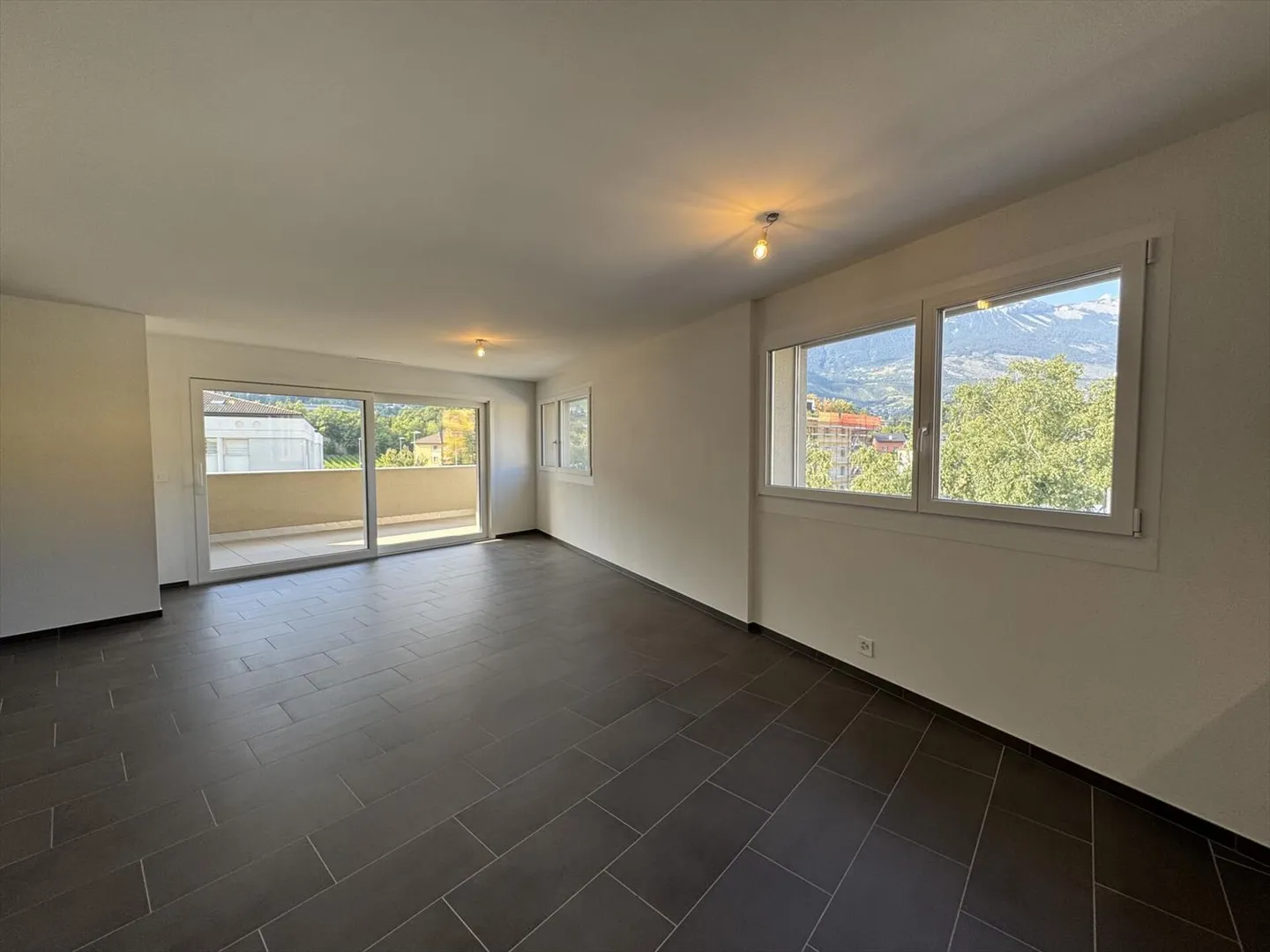 Apartment 02.01 - Residence LES CEPS - Photo 4 of 13