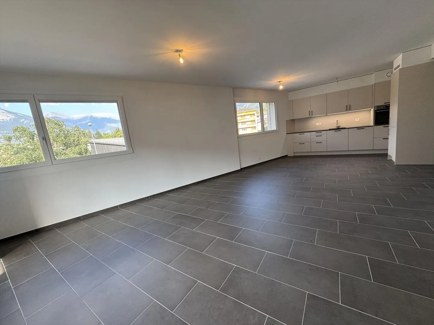 Apartment 02.01 - Residence LES CEPS - Photo 5 of 13