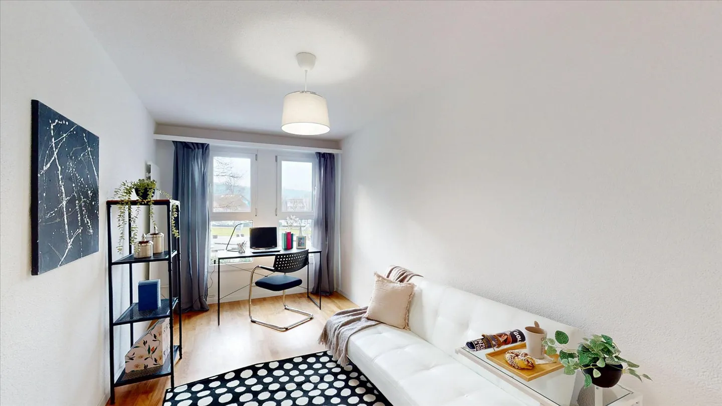 Prima locazione dopo ristrutturazione "Burstelpark" - Foto 9 di 9