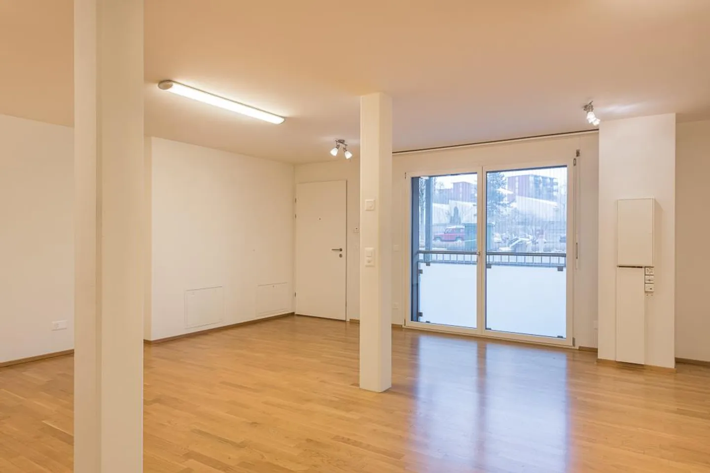 Modernes Büro in Wetzikon - Foto 4 von 9