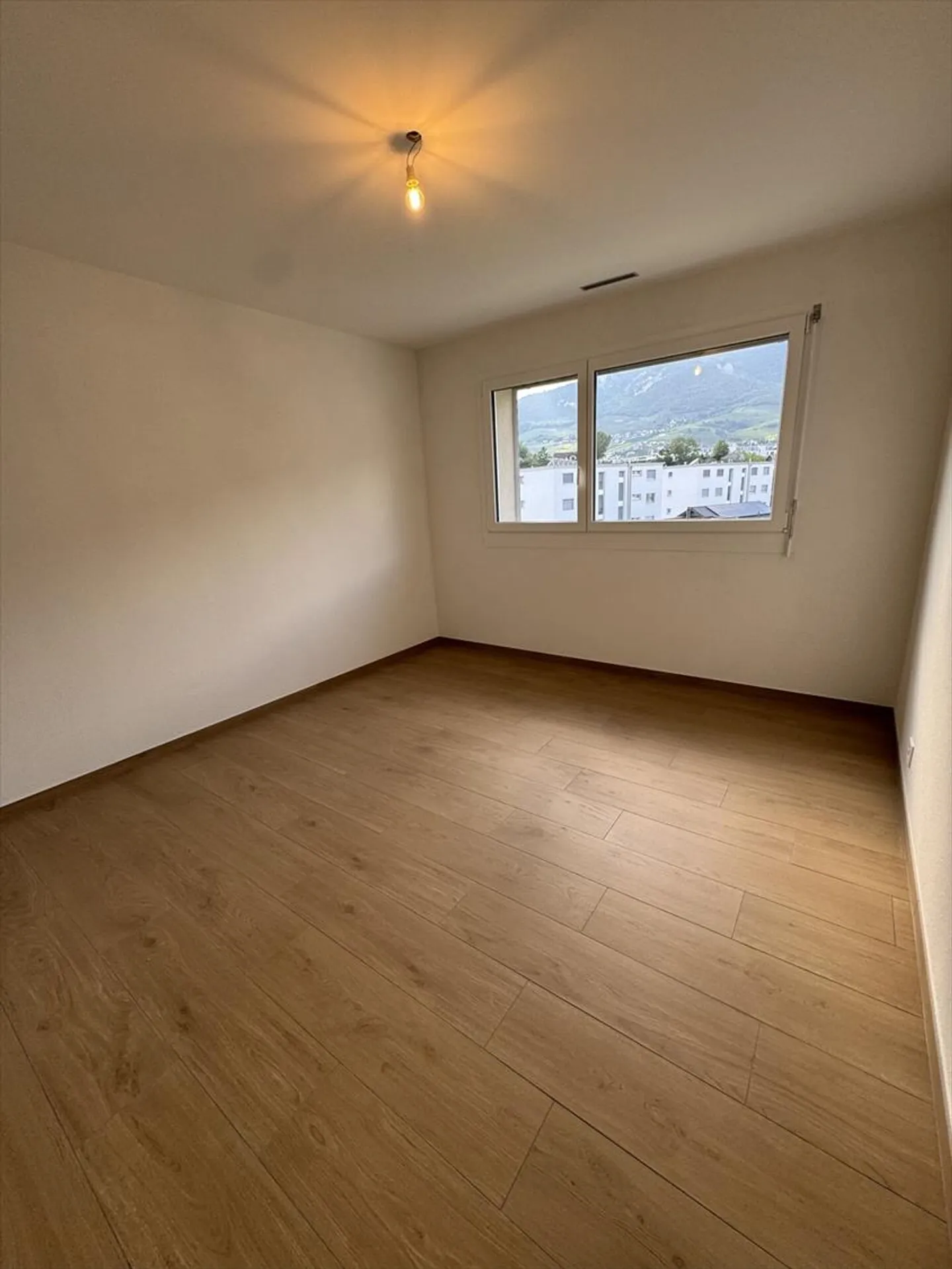 Apartment 02.01 - Residence LES CEPS - Photo 8 of 13