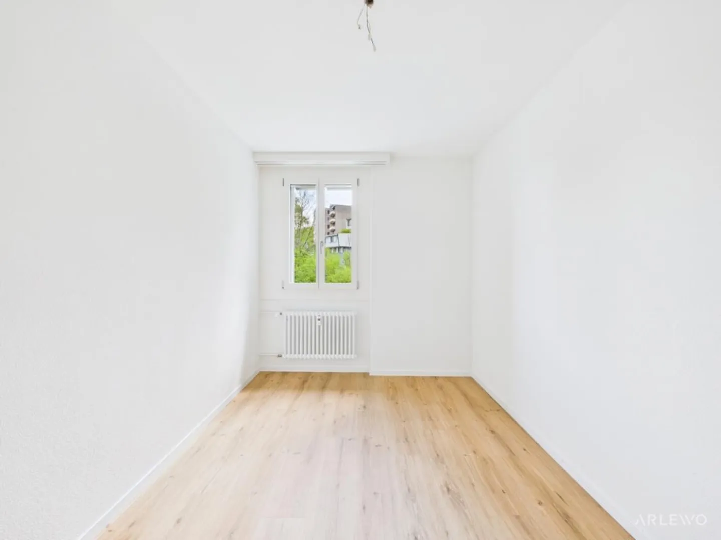 Appartamento perfetto per coppie al confine della città - Foto 5 di 11