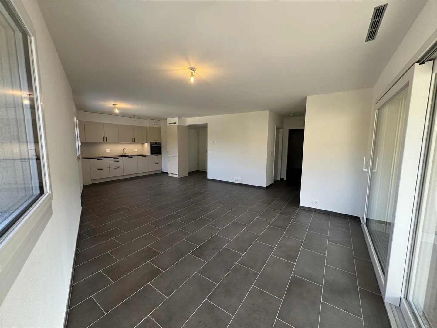 Apartment 02.01 - Residence LES CEPS - Photo 3 of 13