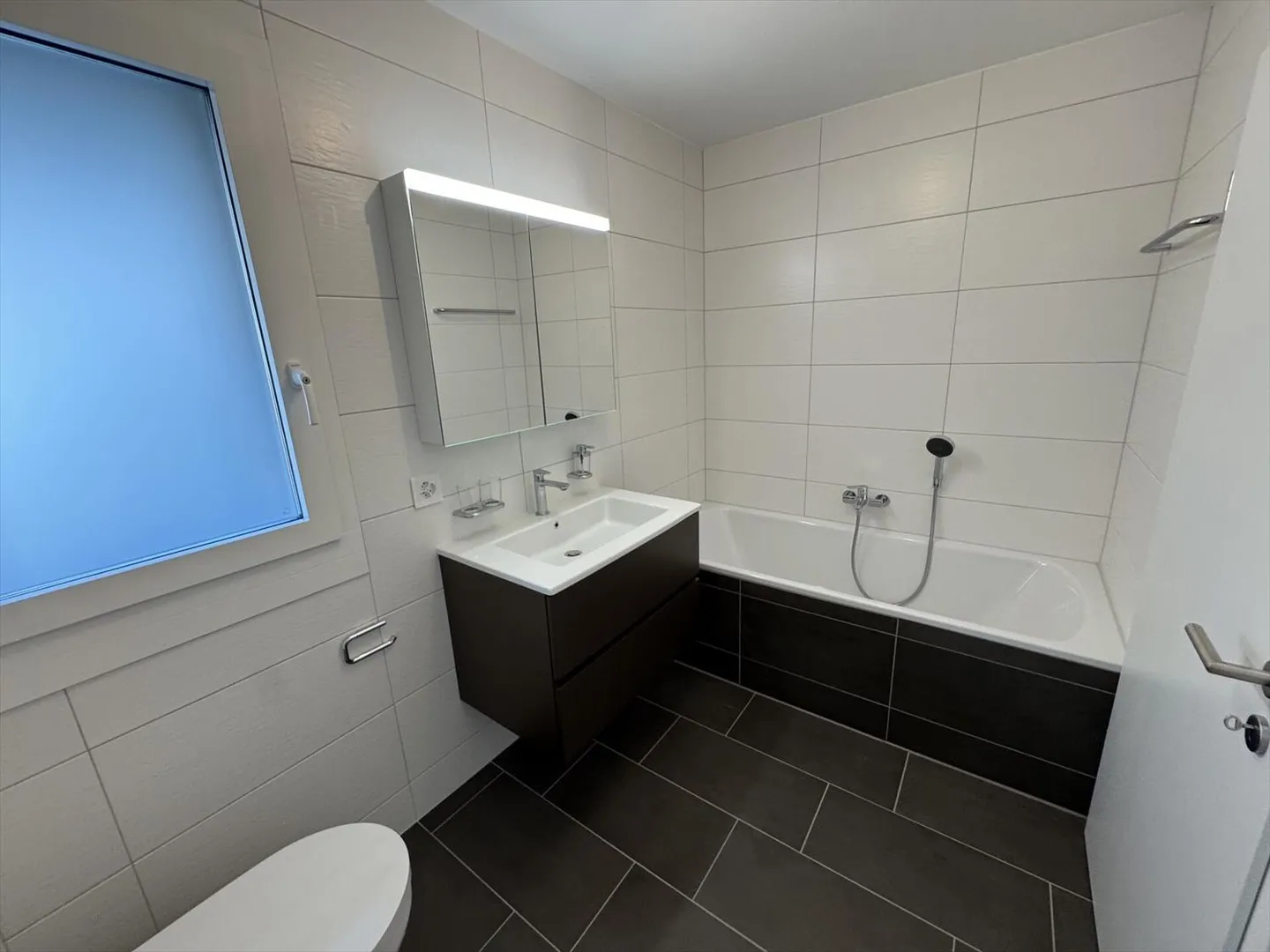 Apartment 02.01 - Residence LES CEPS - Photo 10 of 13