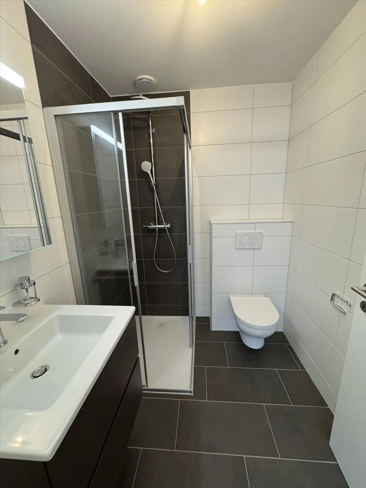 Apartment 02.01 - Residence LES CEPS - Photo 11 of 13