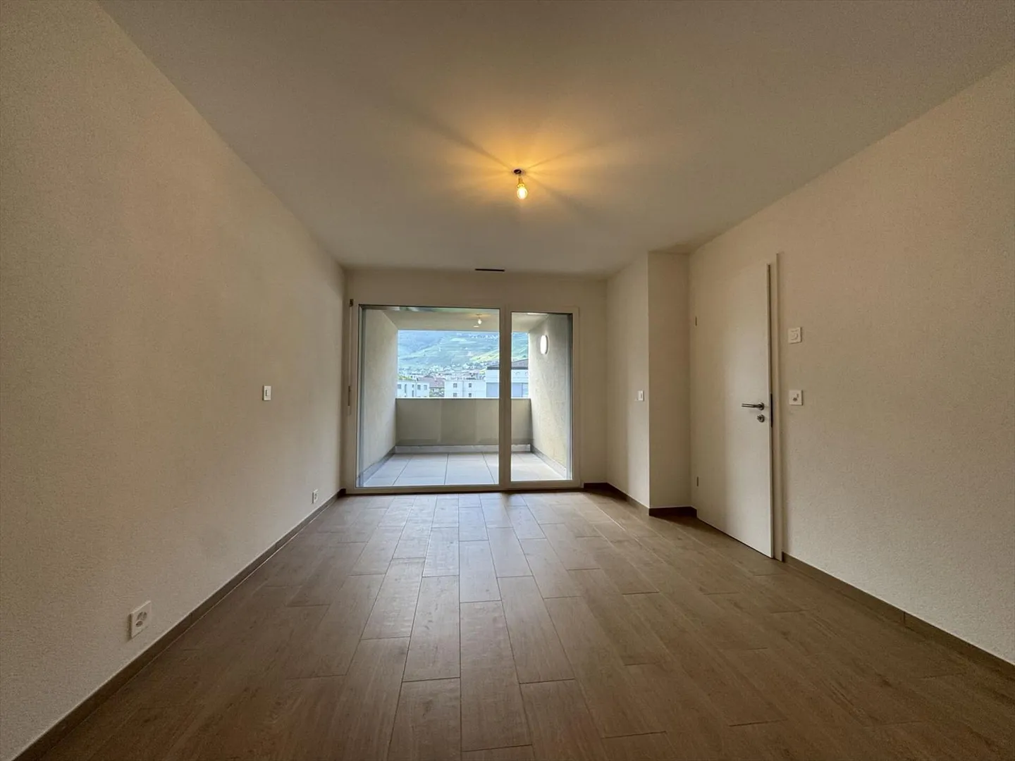 Apartment 02.01 - Residence LES CEPS - Photo 13 of 13