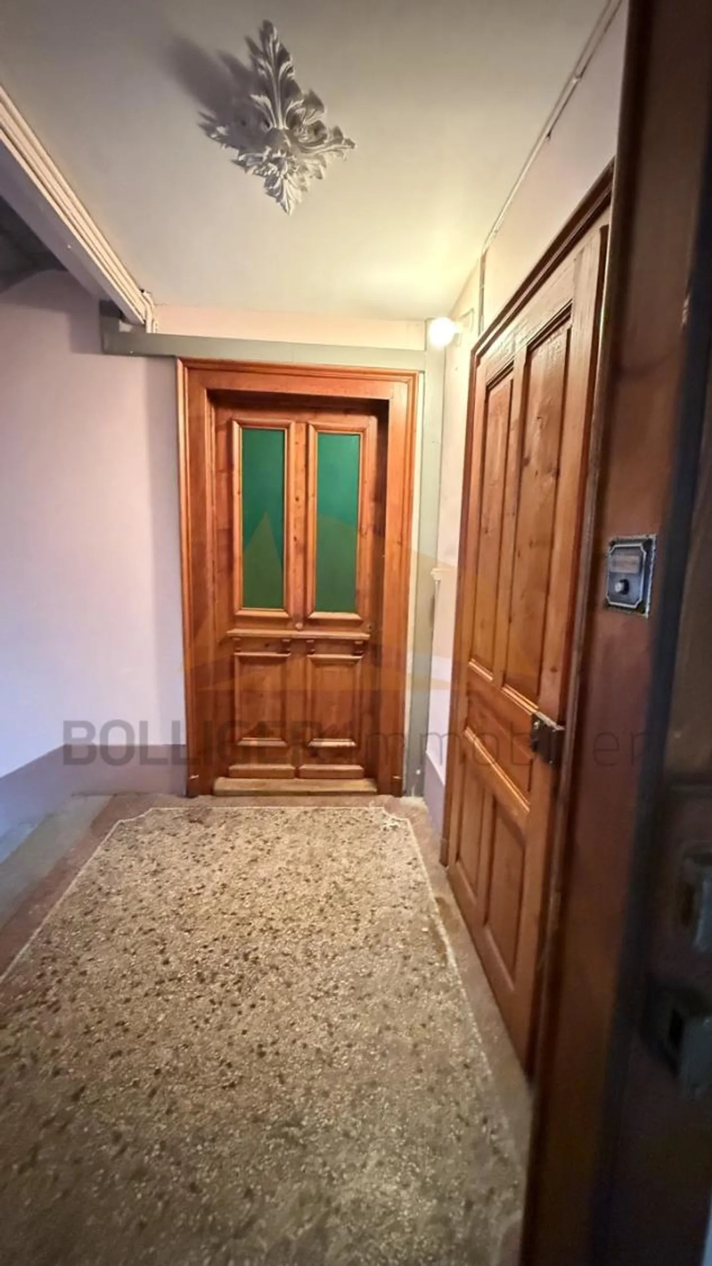 À vendre immeuble résidentiel avec 3 appartements en PPE - Photo 3 sur 9