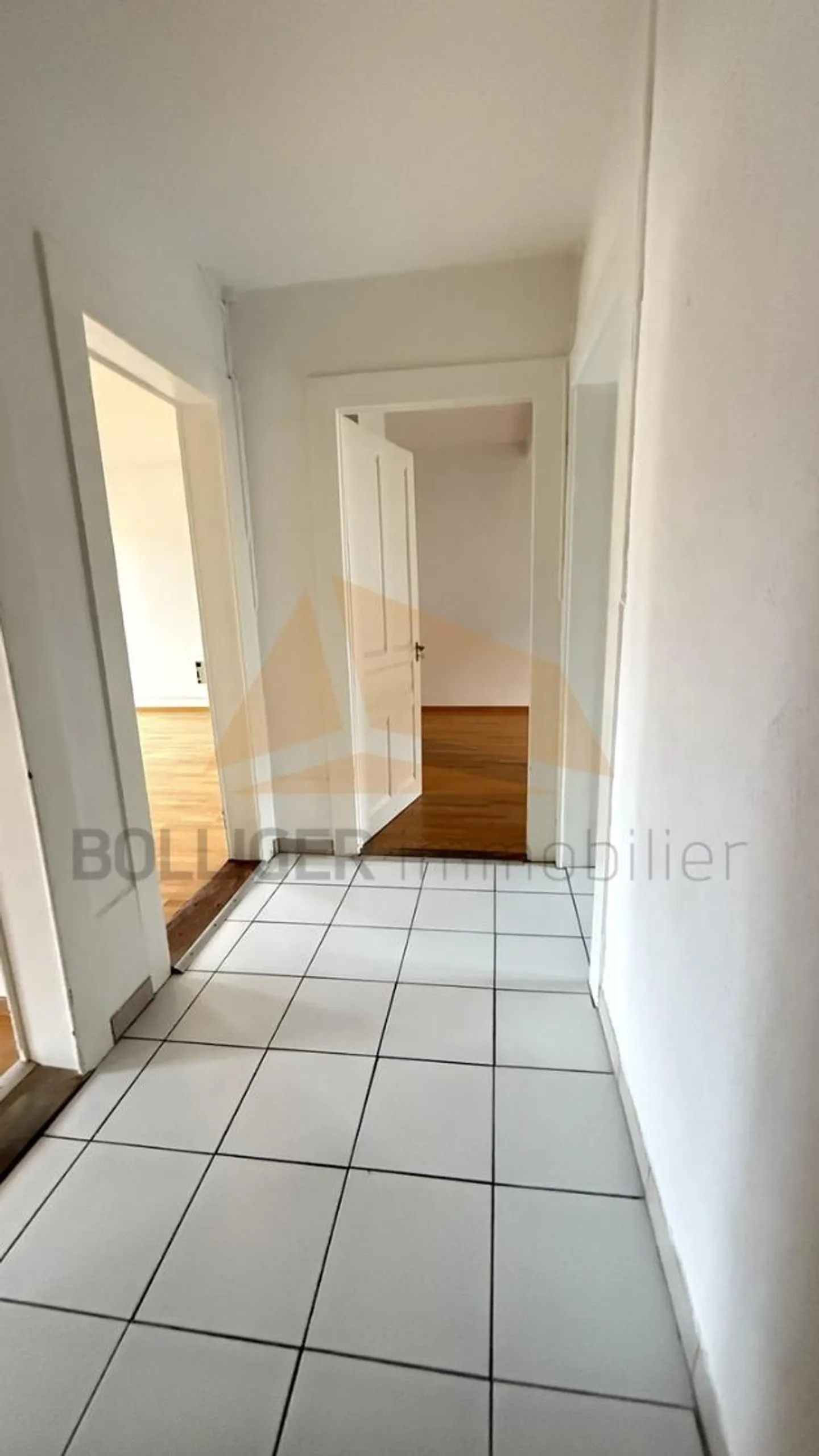 À vendre immeuble résidentiel avec 3 appartements en PPE - Photo 5 sur 9