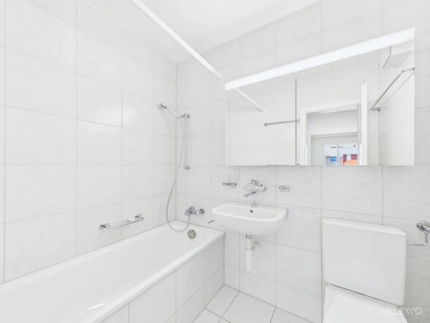Appartamento perfetto per coppie al confine della città - Foto 7 di 11