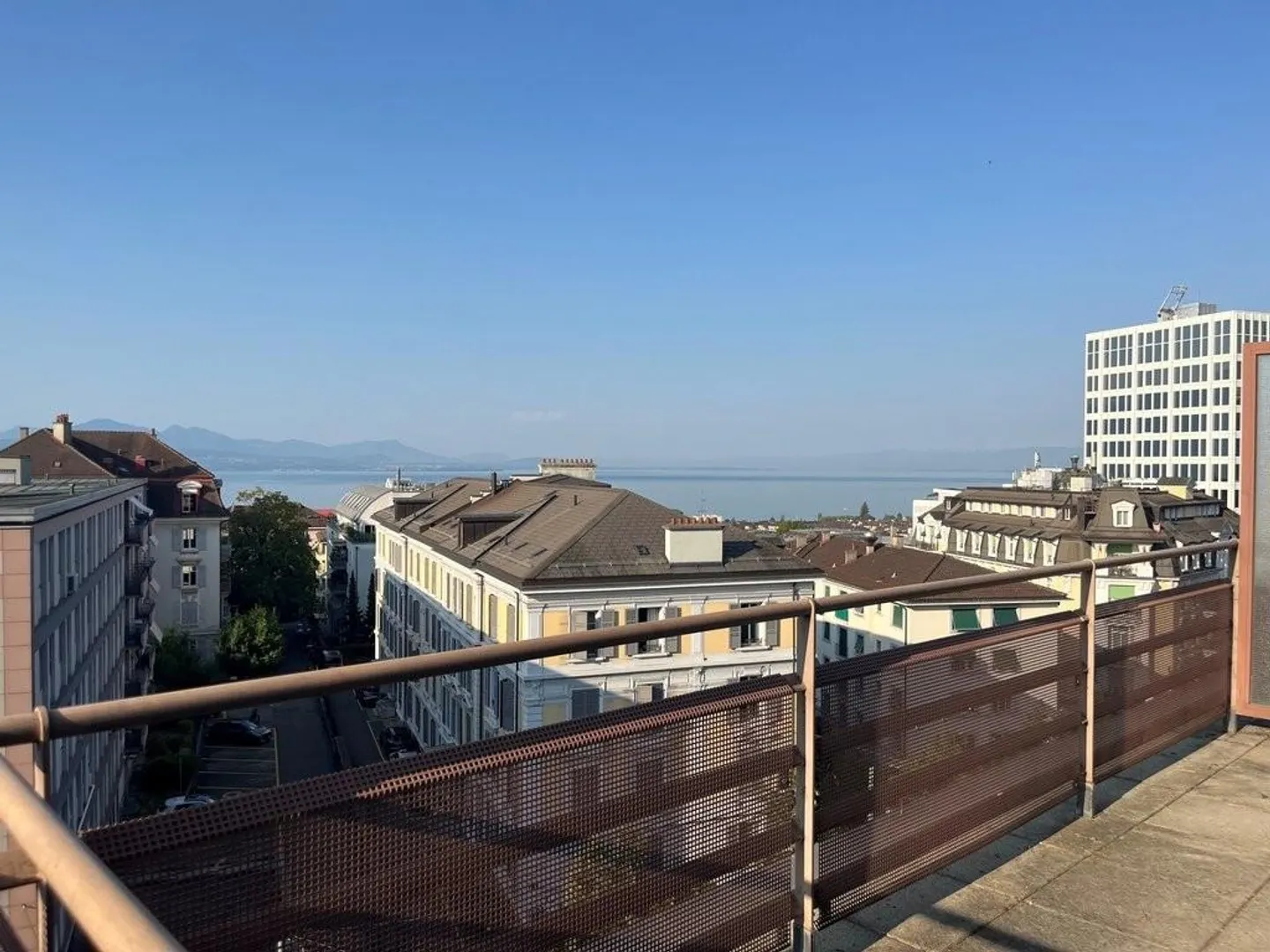Appartamento di 3,5 locali vicino alla stazione e al centro città - Foto 1 di 8