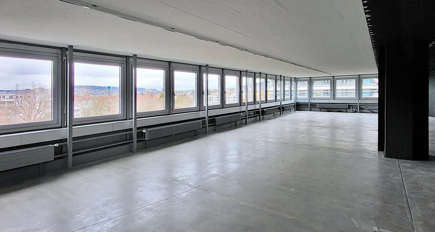 Best Views - Office/Commercial Space with Kitchenette in Binz! - Photo 5 of 8