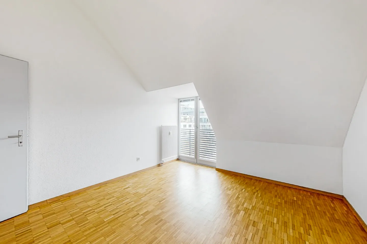 Modernes 3.5-Zimmer-Apartment - Foto 7 von 13