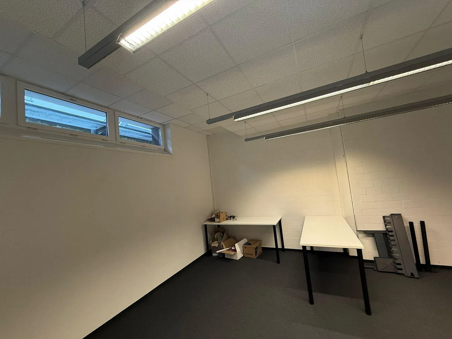 Büro Nähe Bahnhof - Foto 4 von 13
