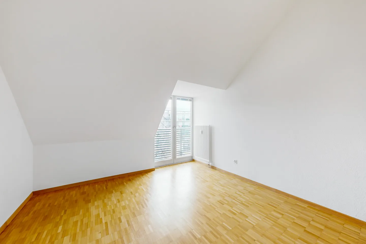 Modernes 3.5-Zimmer-Apartment - Foto 8 von 13