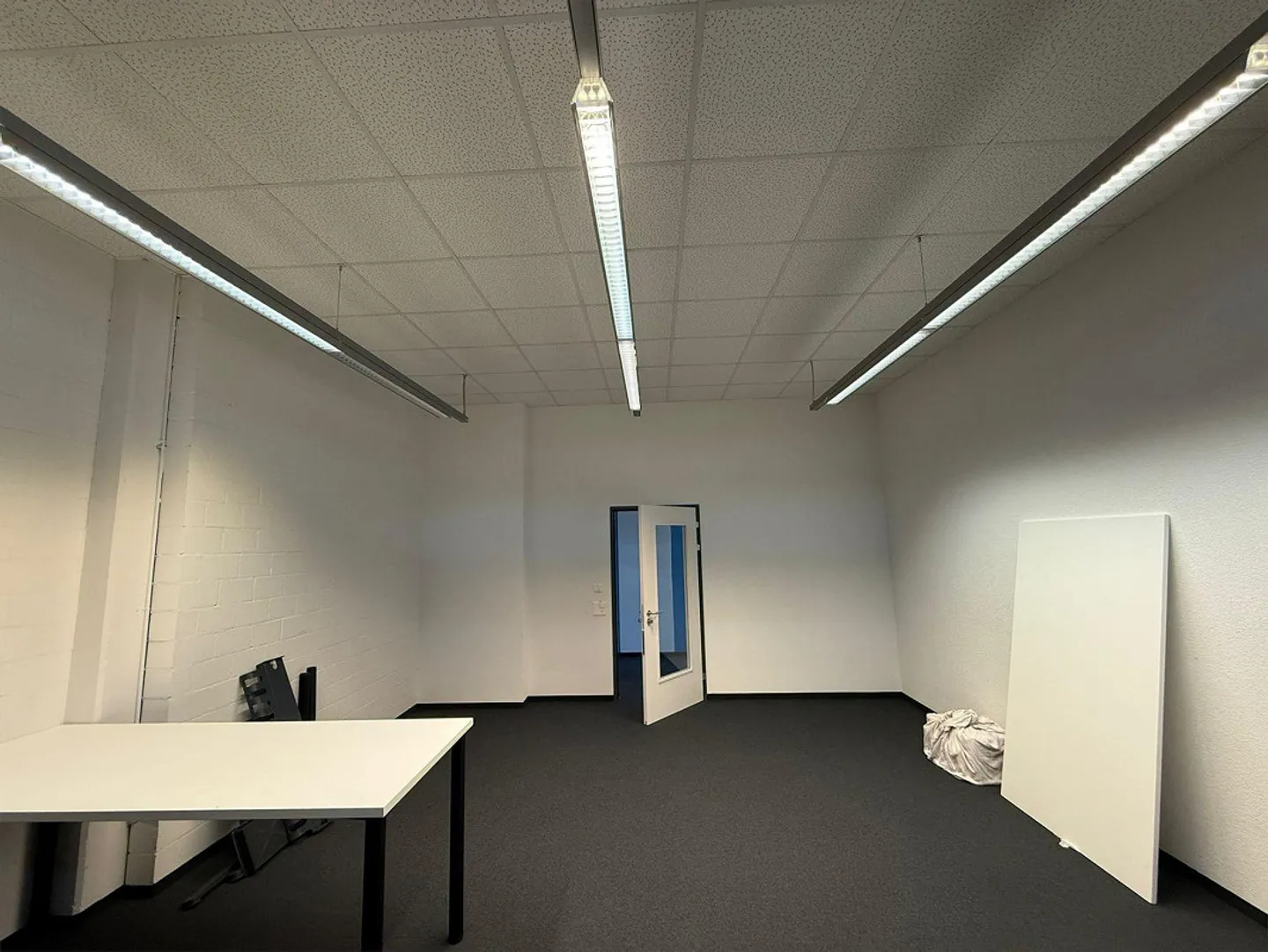 Büro Nähe Bahnhof - Foto 5 von 13