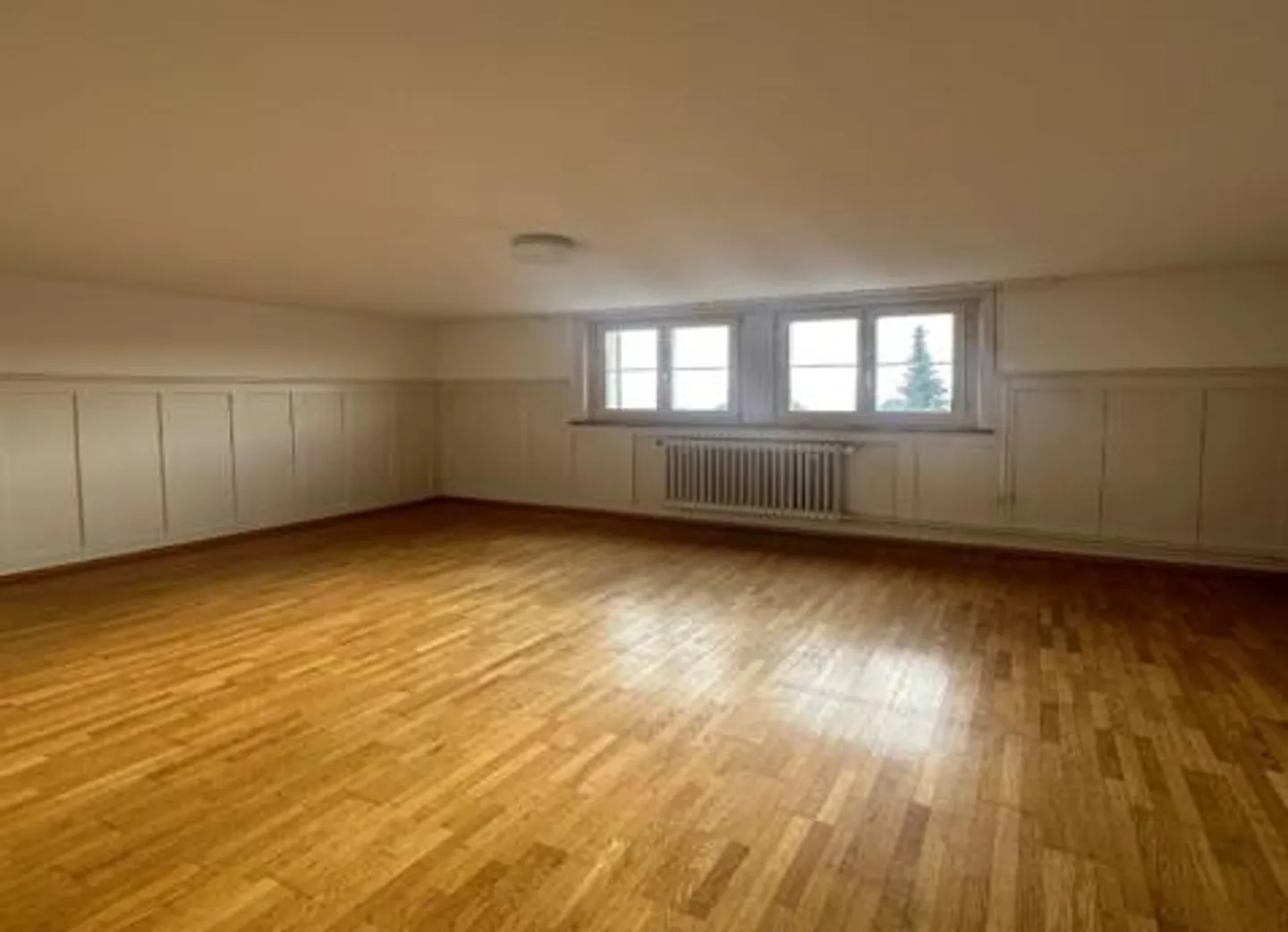 Historic Residential and Commercial Building with Versatile Potential - Photo 4 of 6