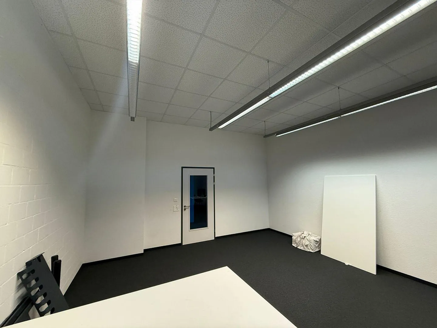 Büro Nähe Bahnhof - Foto 6 von 13