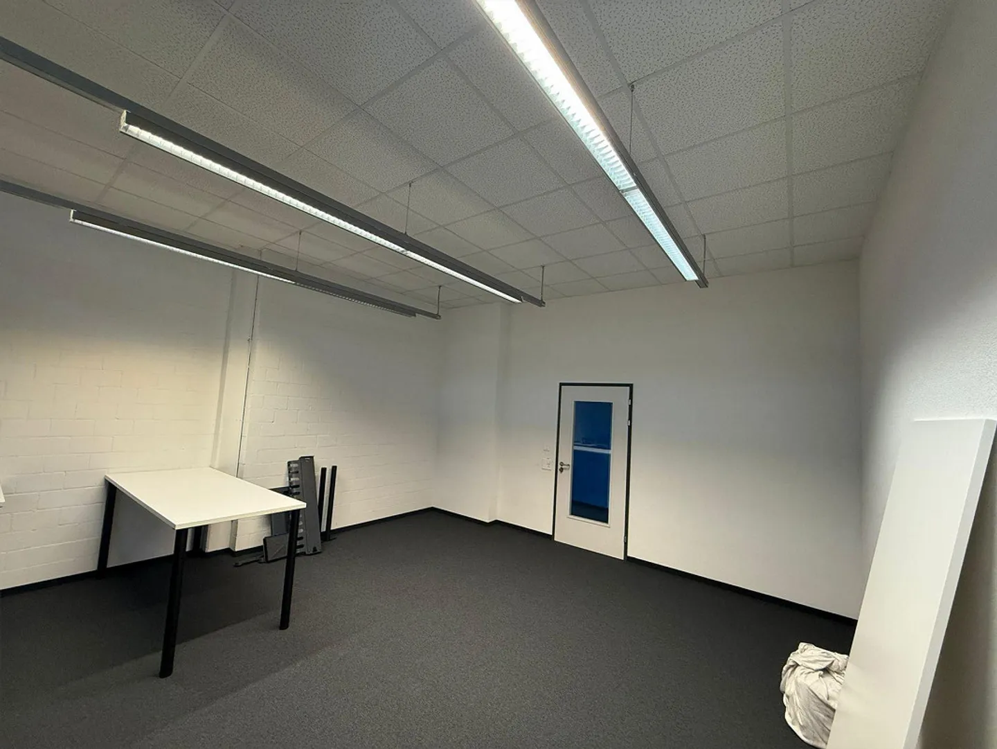 Büro Nähe Bahnhof - Foto 7 von 13