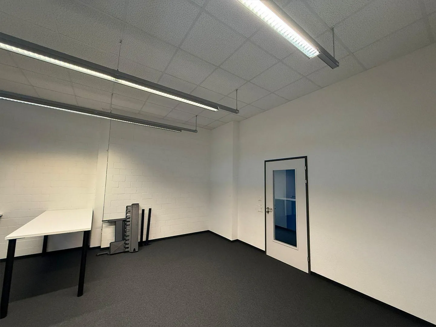 Büro Nähe Bahnhof - Foto 8 von 13