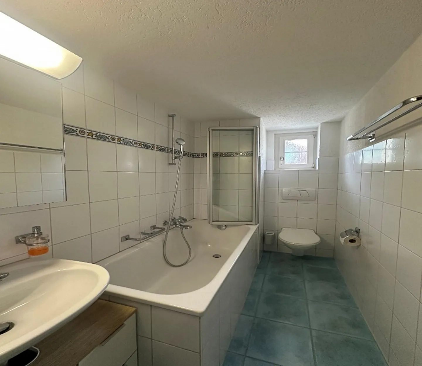 Historic Residential and Commercial Building with Versatile Potential - Photo 5 of 6