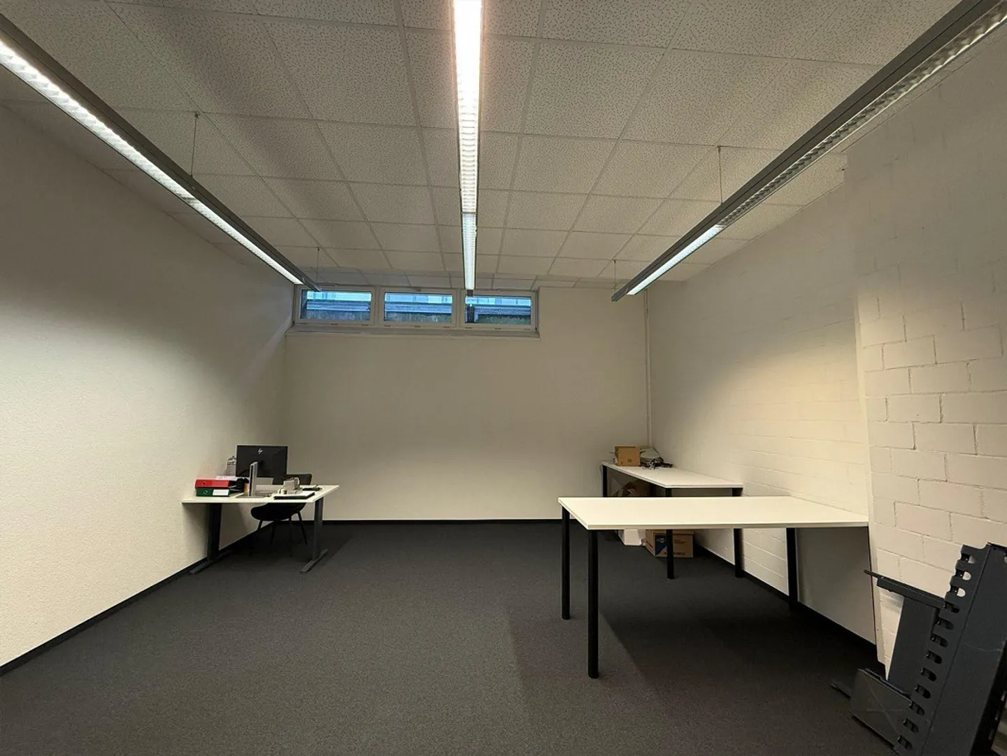 Büro Nähe Bahnhof - Foto 9 von 13