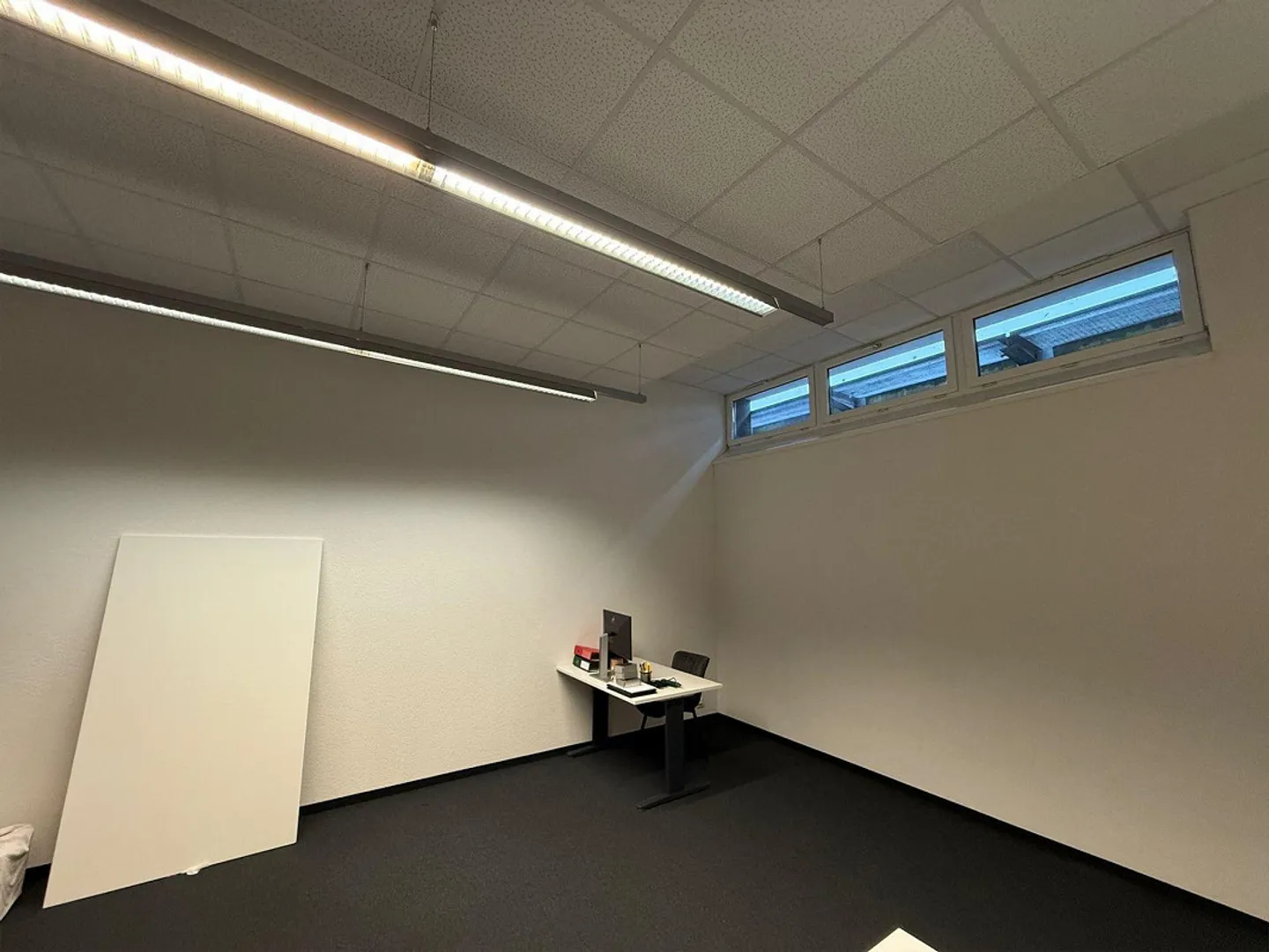 Büro Nähe Bahnhof - Foto 11 von 13