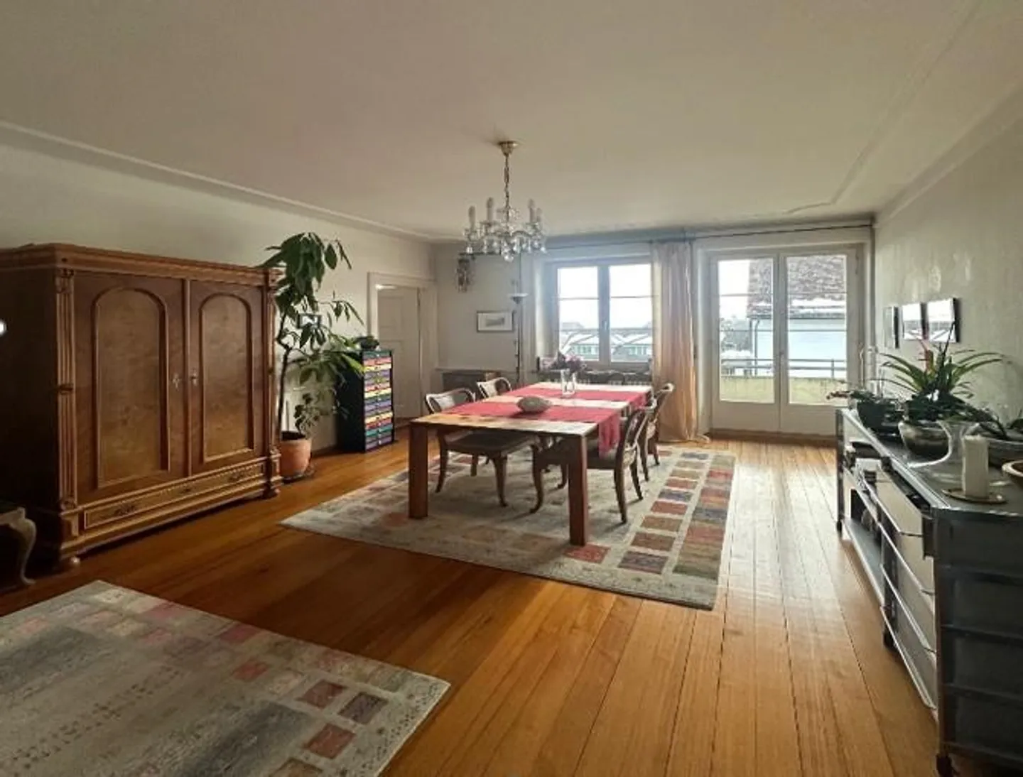 Historic Residential and Commercial Building with Versatile Potential - Photo 6 of 6