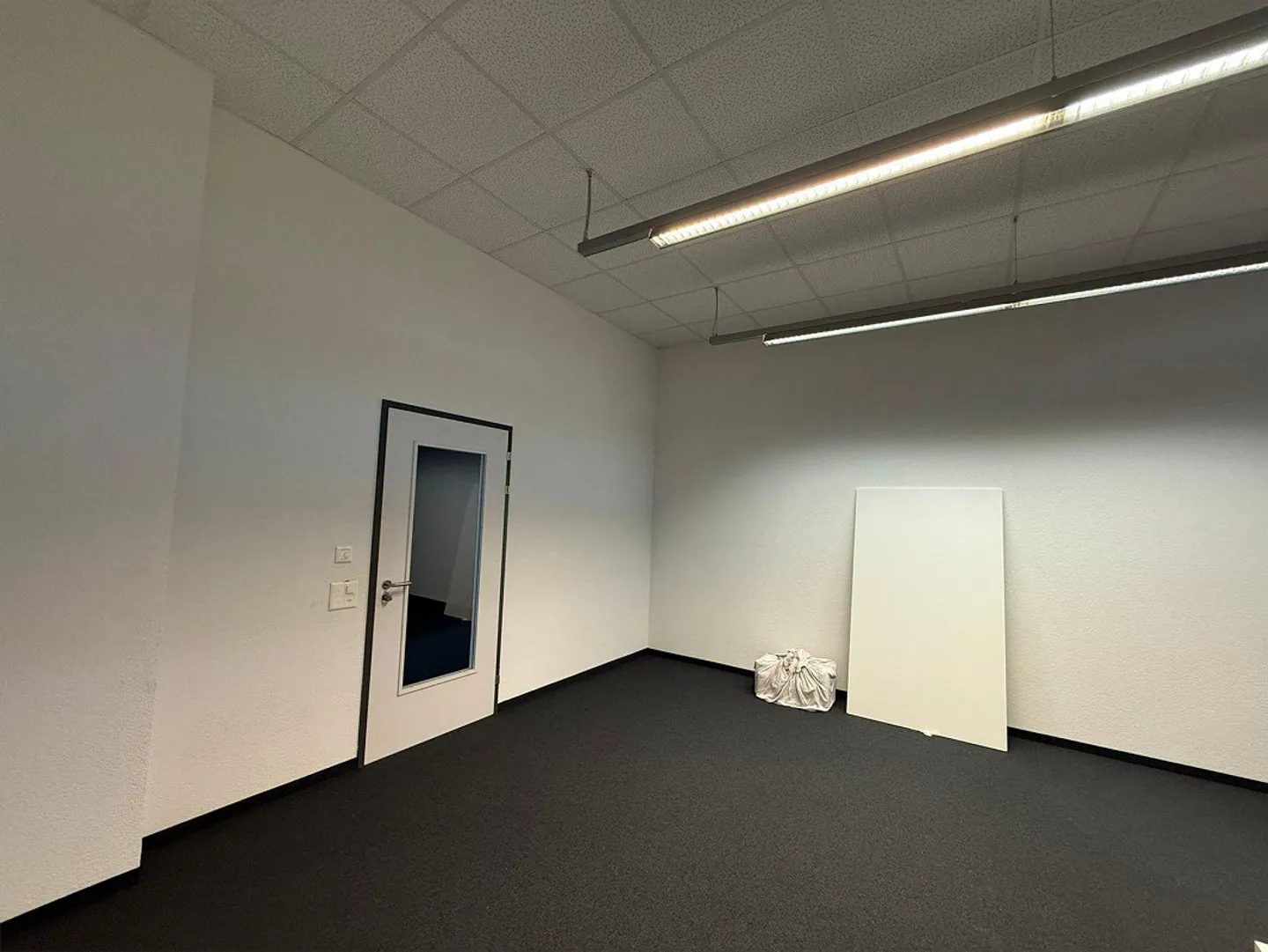 Büro Nähe Bahnhof - Foto 10 von 13