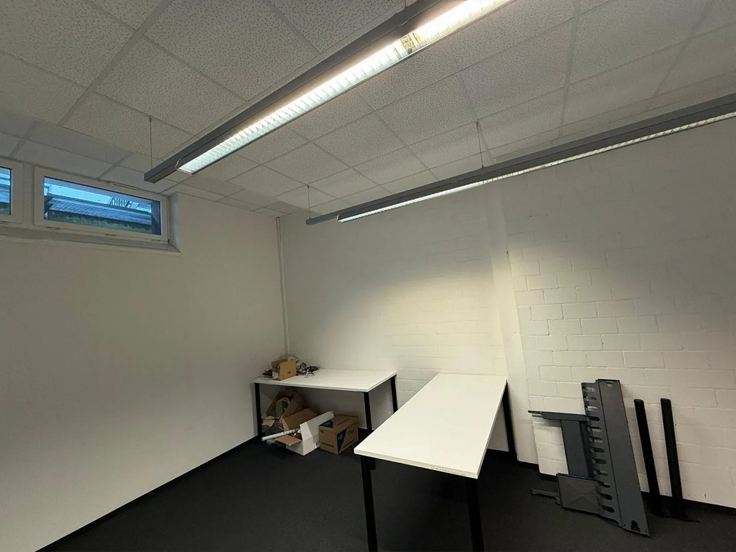 Büro Nähe Bahnhof - Foto 12 von 13