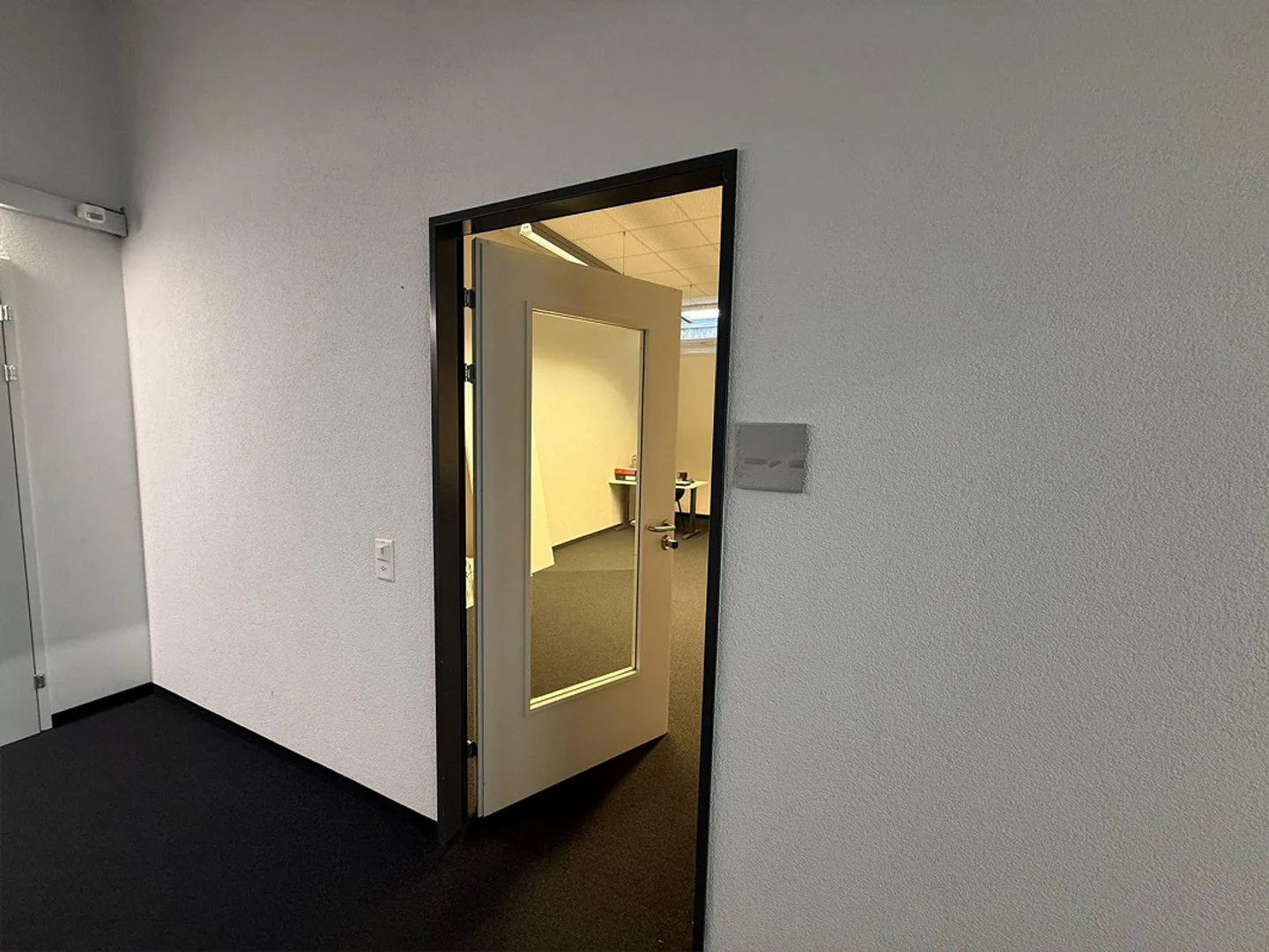 Büro Nähe Bahnhof - Foto 13 von 13