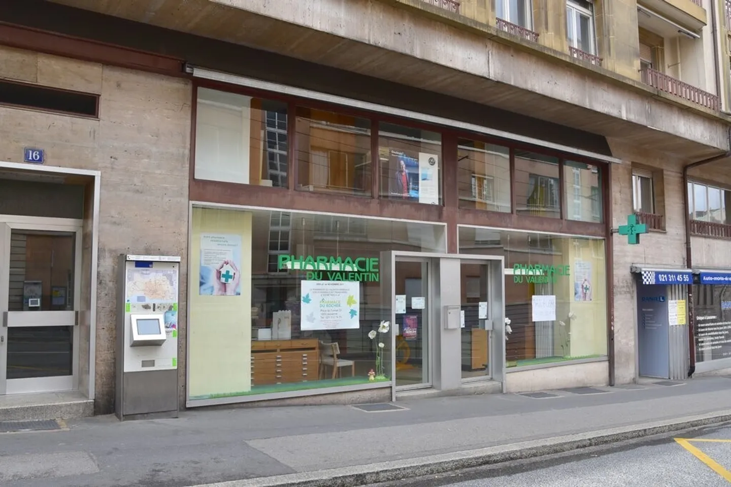 Spazio commerciale con posizione ideale! - Foto 1 di 9